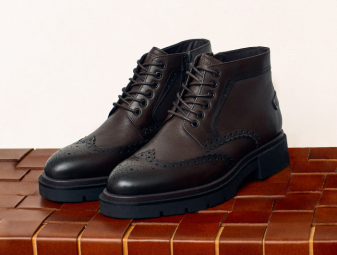 МУЖСКАЯ ОБУВЬ