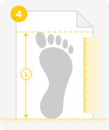 Четвертый шаг